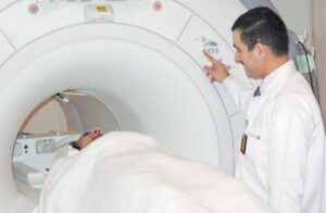 الاشعة التداخلية