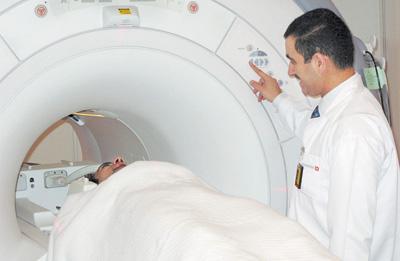 الاشعة التداخلية